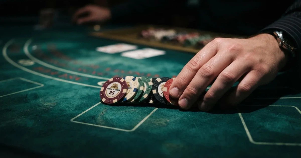 Blackjack cu live dealeri în România – ghid 2026 pe ONJN
