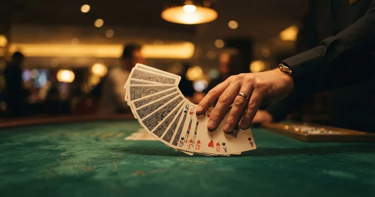 Blackjack online în România 2026 — ce oferă piața și cum se alege